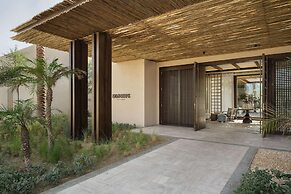 Bab Al Shams