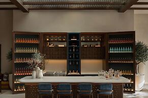 Bab Al Shams