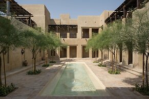 Bab Al Shams