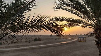 Bab Al Shams