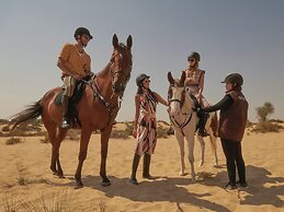Bab Al Shams