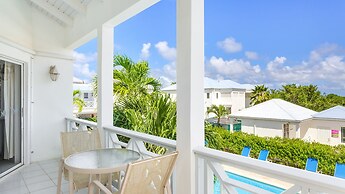 Shoal Bay Villas