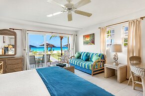 Shoal Bay Villas
