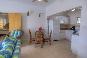 Shoal Bay Villas