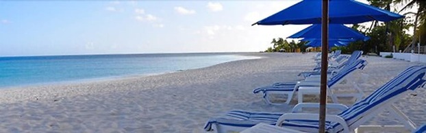 Shoal Bay Villas