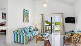 Shoal Bay Villas