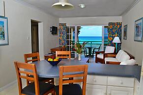 Coral Mist Beach Hotel