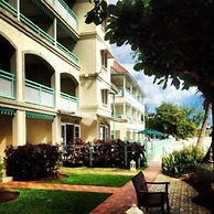 Coral Mist Beach Hotel
