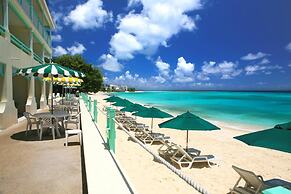 Coral Mist Beach Hotel