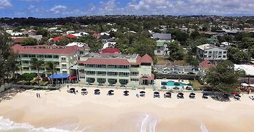 Coral Mist Beach Hotel
