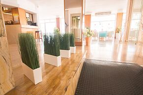 Hotel Amic Miraflores