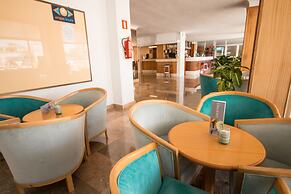Hotel Amic Miraflores