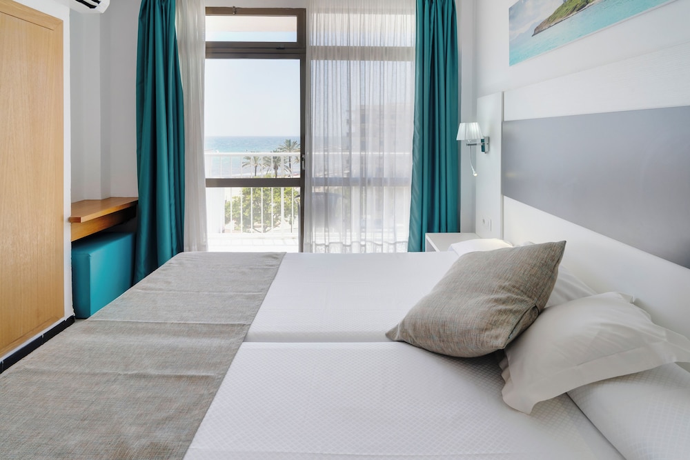 Hotel Amic Miraflores