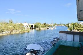 Waterway Condos