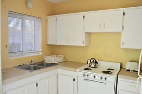 Waterway Condos