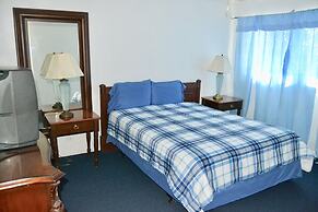 Waterway Condos