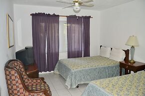 Waterway Condos