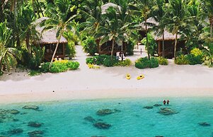 Rarotonga Beach Bungalows