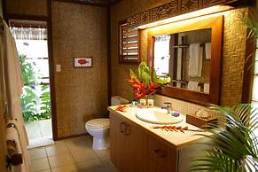 Rarotonga Beach Bungalows