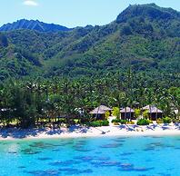 Rarotonga Beach Bungalows