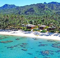 Rarotonga Beach Bungalows