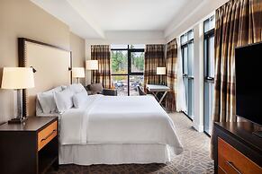 The Westin Bear Mountain Golf Resort & Spa, Victoria