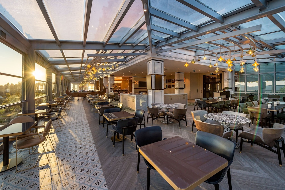 The Westin Bear Mountain Golf Resort & Spa, Victoria