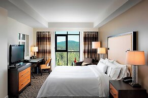 The Westin Bear Mountain Golf Resort & Spa, Victoria