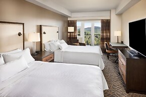 The Westin Bear Mountain Golf Resort & Spa, Victoria