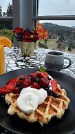 The Westin Bear Mountain Golf Resort & Spa, Victoria