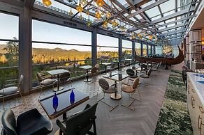 The Westin Bear Mountain Golf Resort & Spa, Victoria