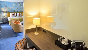 Van Der Valk Hotel 's-Hertogenbosch - Vught