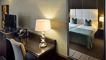 Van Der Valk Hotel 's-Hertogenbosch - Vught