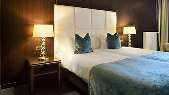 Van Der Valk Hotel 's-Hertogenbosch - Vught