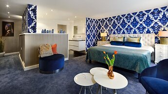 Van Der Valk Hotel 's-Hertogenbosch - Vught