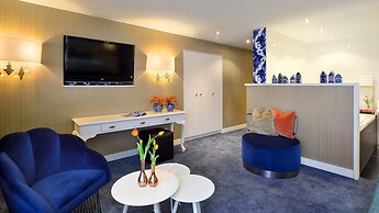 Van Der Valk Hotel 's-Hertogenbosch - Vught