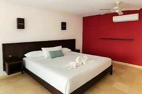 Illusion Boutique Hotel