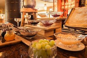 Hotel Wegner - The Culinary Art Hotel