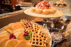Hotel Wegner - The Culinary Art Hotel