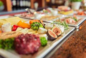 Hotel Wegner - The Culinary Art Hotel