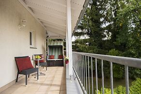Hotel Wegner - The Culinary Art Hotel