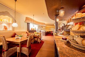 Hotel Wegner - The Culinary Art Hotel
