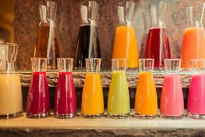 Hotel Wegner - The Culinary Art Hotel