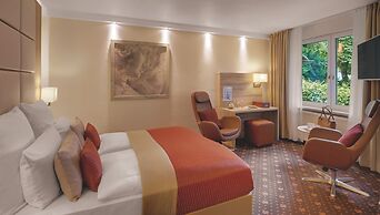 Hotel Wegner - The Culinary Art Hotel