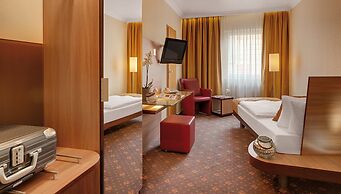 Hotel Wegner - The Culinary Art Hotel