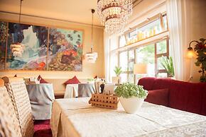 Hotel Wegner - The Culinary Art Hotel