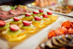 Hotel Wegner - The Culinary Art Hotel