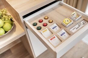 Hotel Wegner - The Culinary Art Hotel