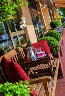 Hotel Wegner - The Culinary Art Hotel