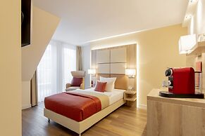 Hotel Wegner - The Culinary Art Hotel